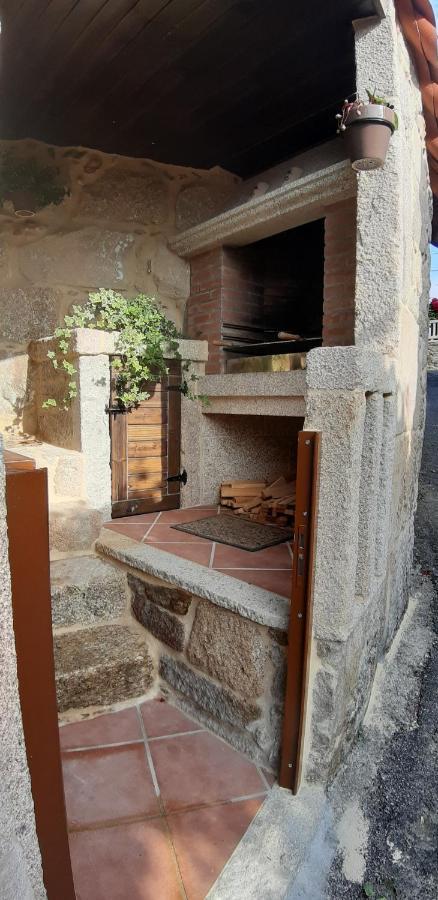 A Casina Vella Poio