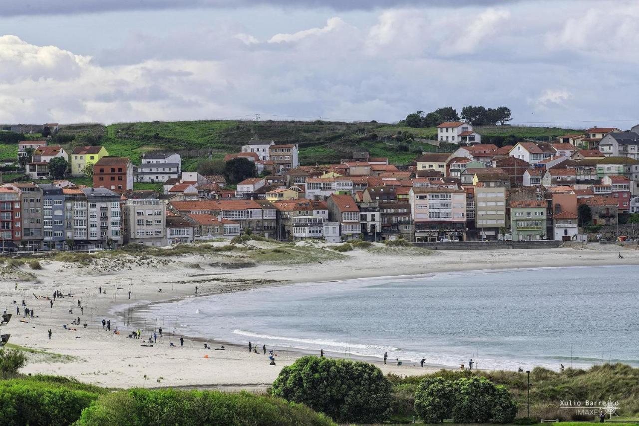 Rompeolas Apartamento Laxe