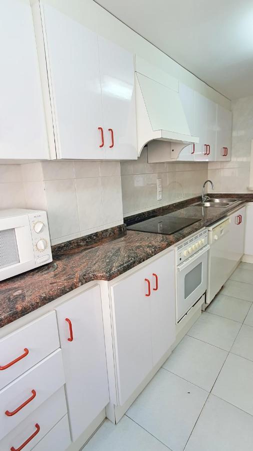 Apartment Almar Gandia - Alquiler Solo Familias