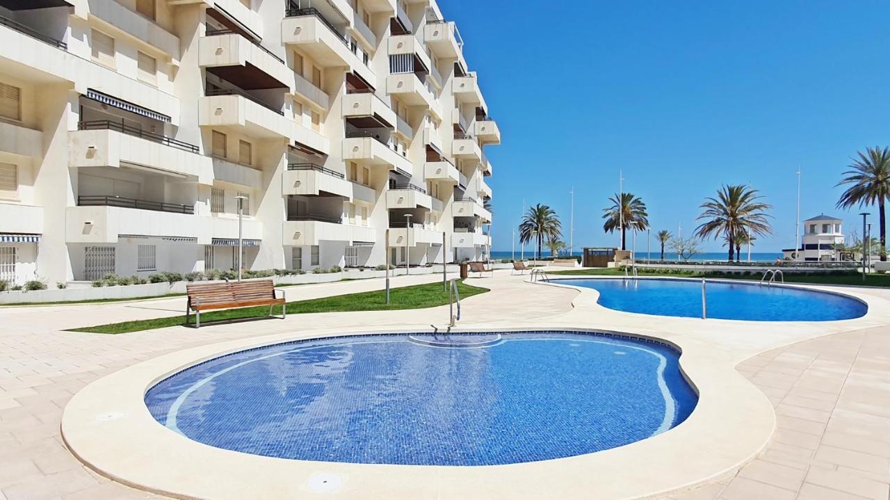 Almar Gandia - Alquiler Solo Familias