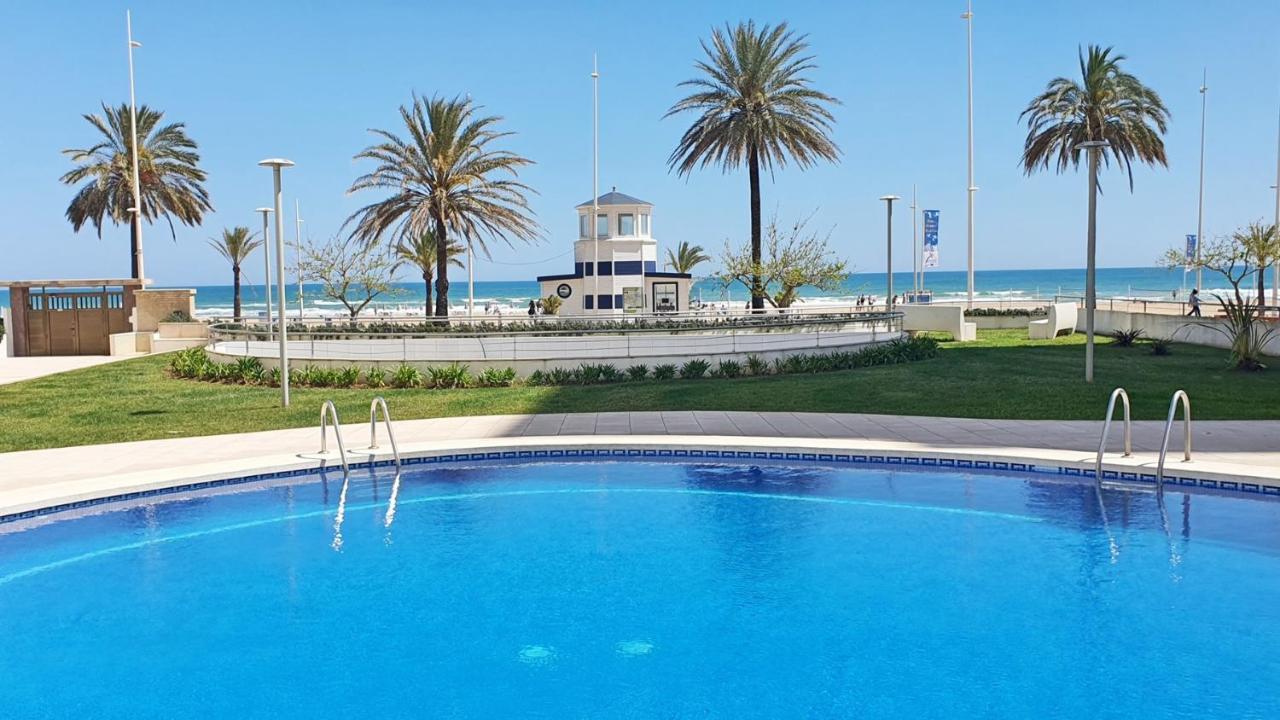Almar Gandia - Alquiler Solo Familias Playa de Gandia