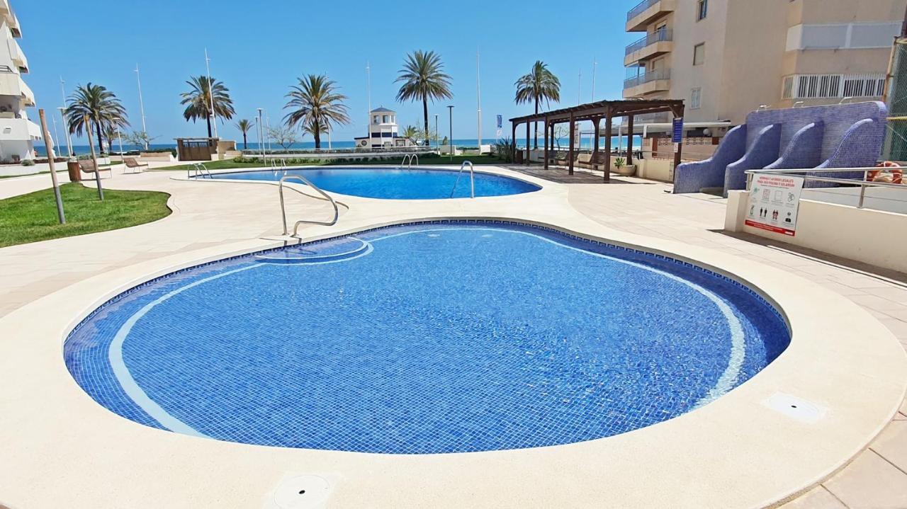 Apartment Almar Gandia - Alquiler Solo Familias *