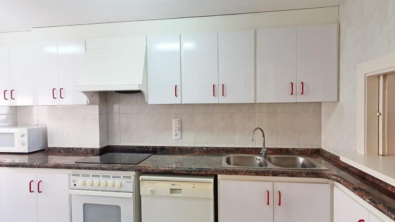 Apartment Almar Gandia - Alquiler Solo Familias *