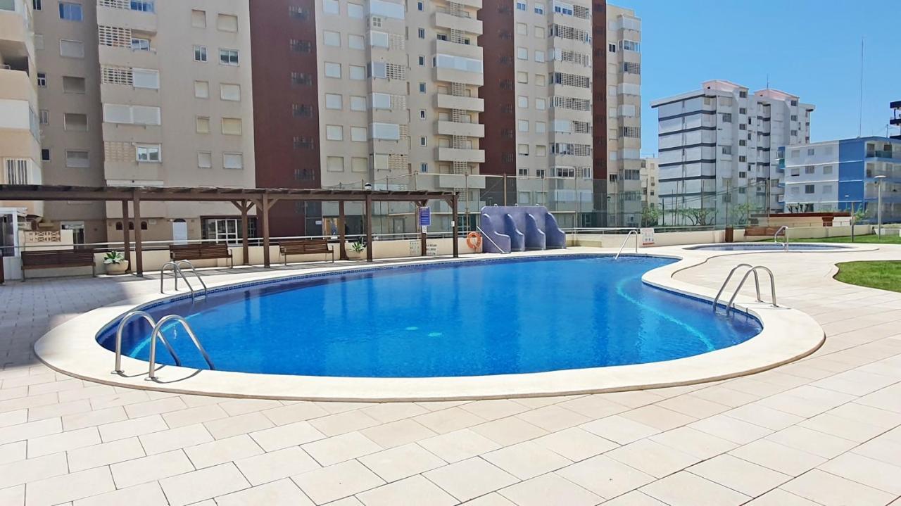 Apartment Almar Gandia - Alquiler Solo Familias