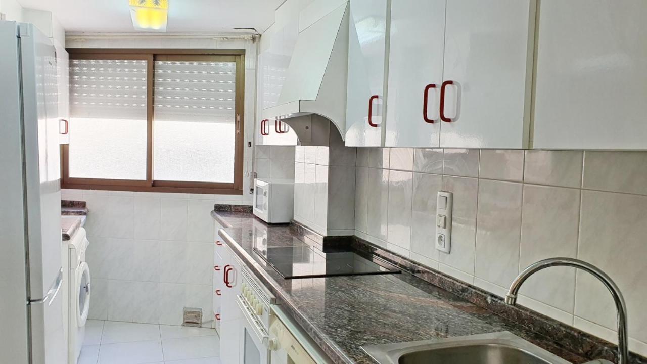 Almar Gandia - Alquiler Solo Familias Apartment *
