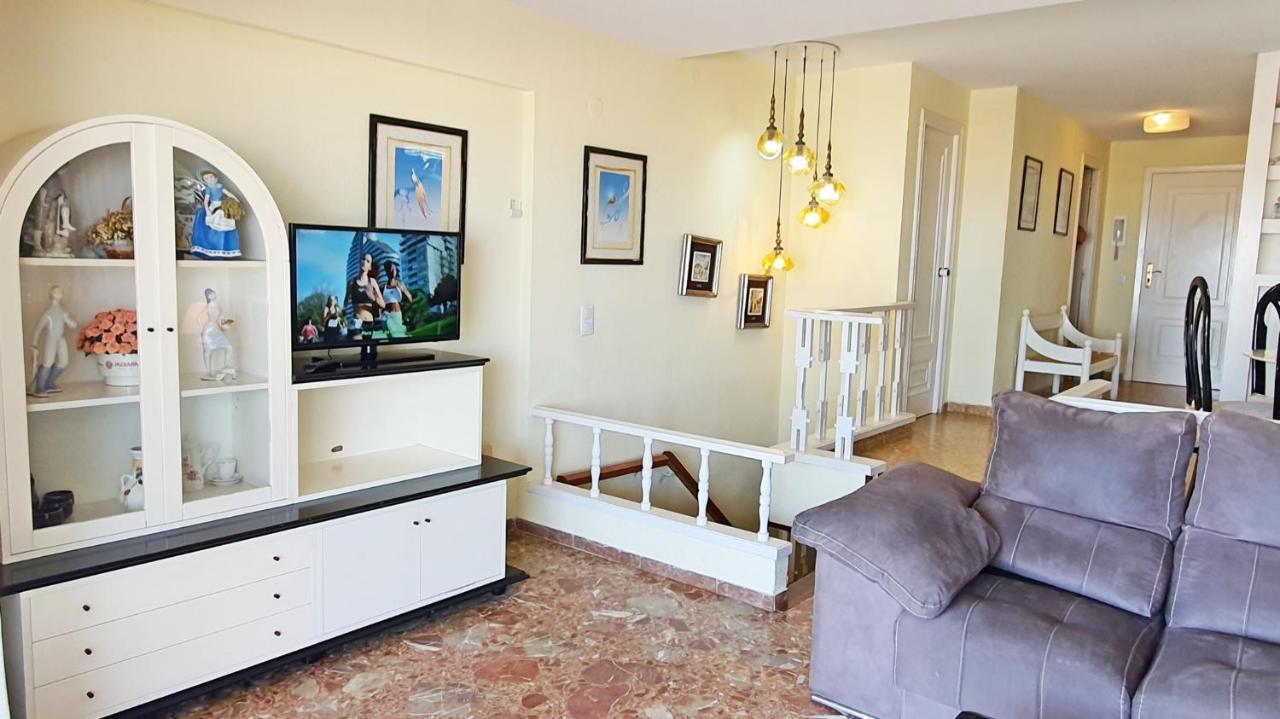 Apartment Almar Gandia - Alquiler Solo Familias