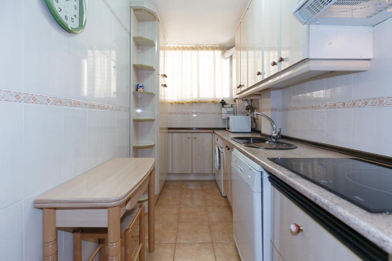 Uhc Sol De Espana Apartment *
