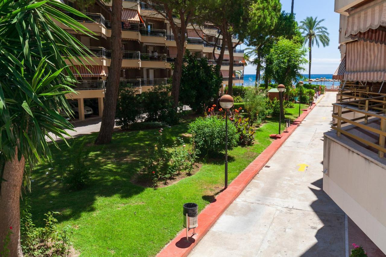 Apartment Uhc Sol De Espana Cambrils