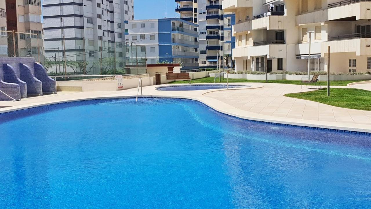 Apartment Almar Gandia - Alquiler Solo Familias Playa de Gandia
