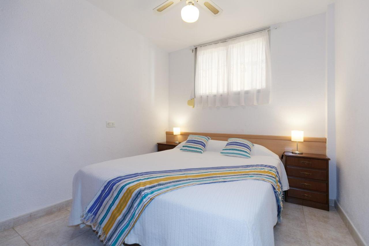 Uhc Sol De Espana Apartment