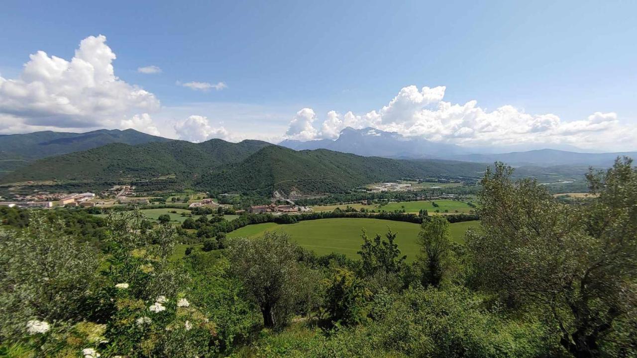 Hotel Rural Labadia De Sieste Sieste