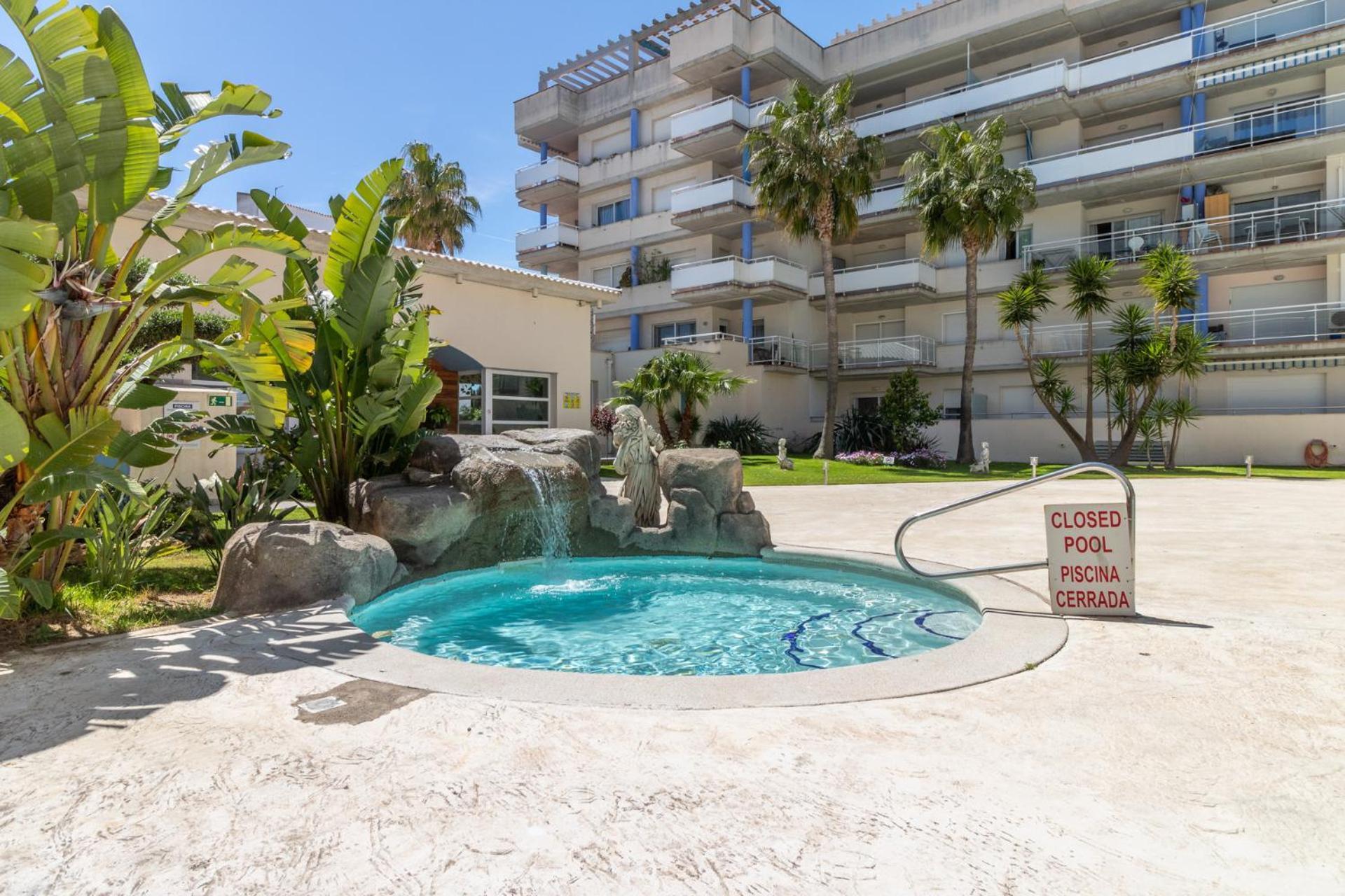 Apartaments Bt- Roses Rosas