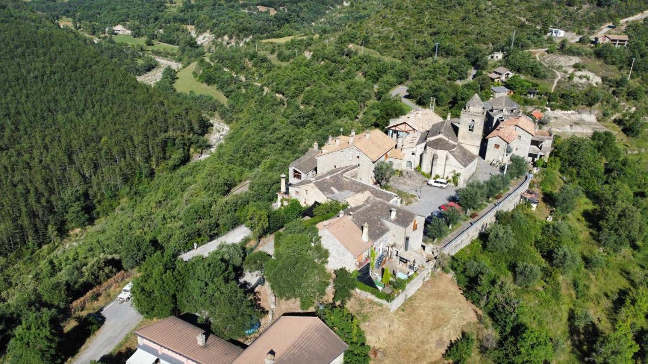 Hotel Rural Labadia De Sieste * Sieste