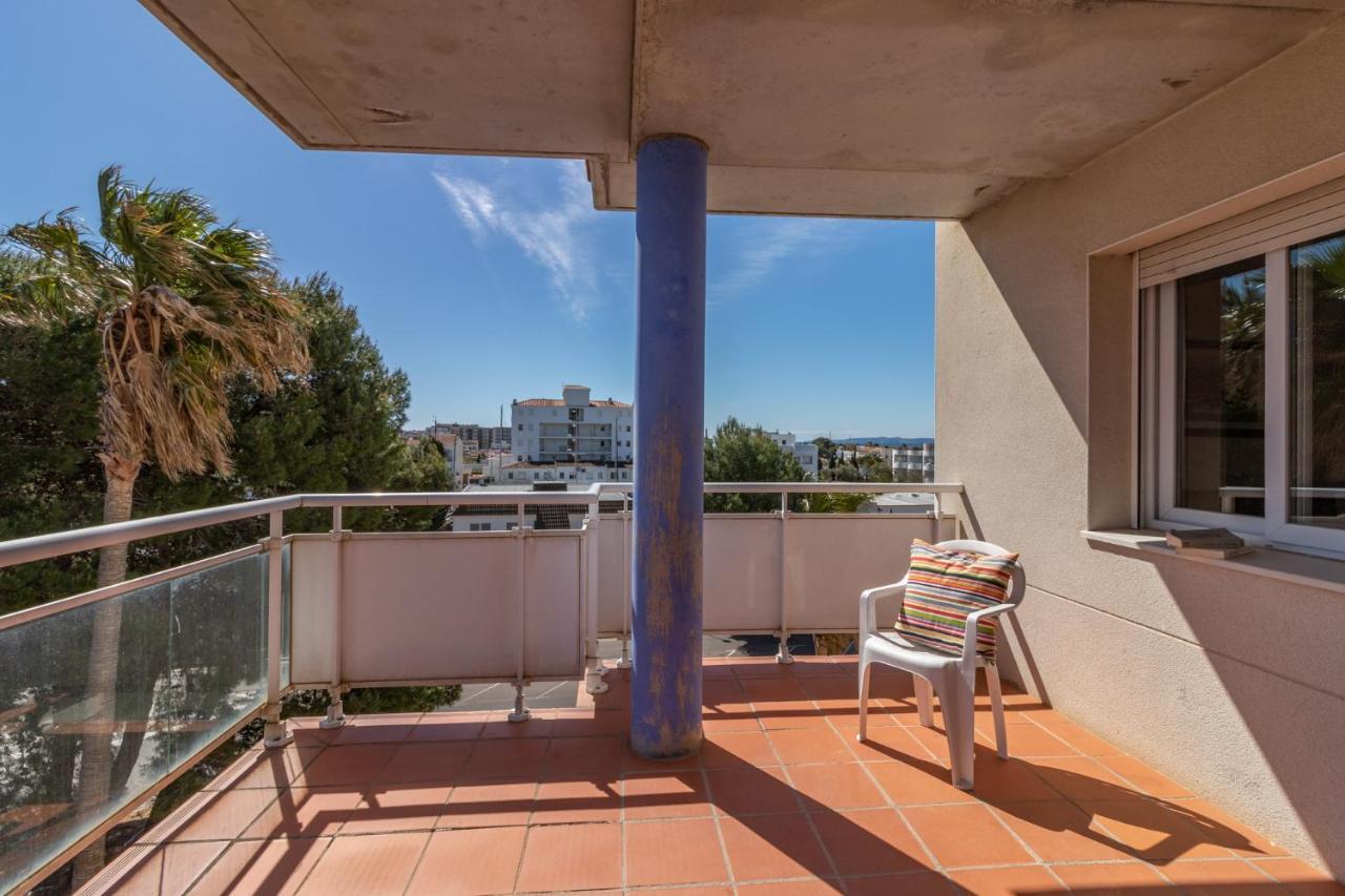 Apartamento Apartaments Bt- Roses Rosas