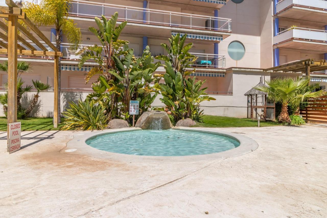 Apartaments Bt- Roses Rosas