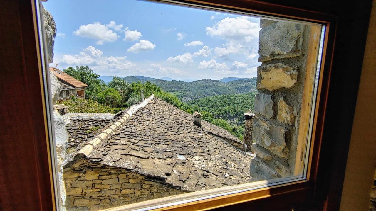 Hotel Rural Labadia De Sieste Hotel