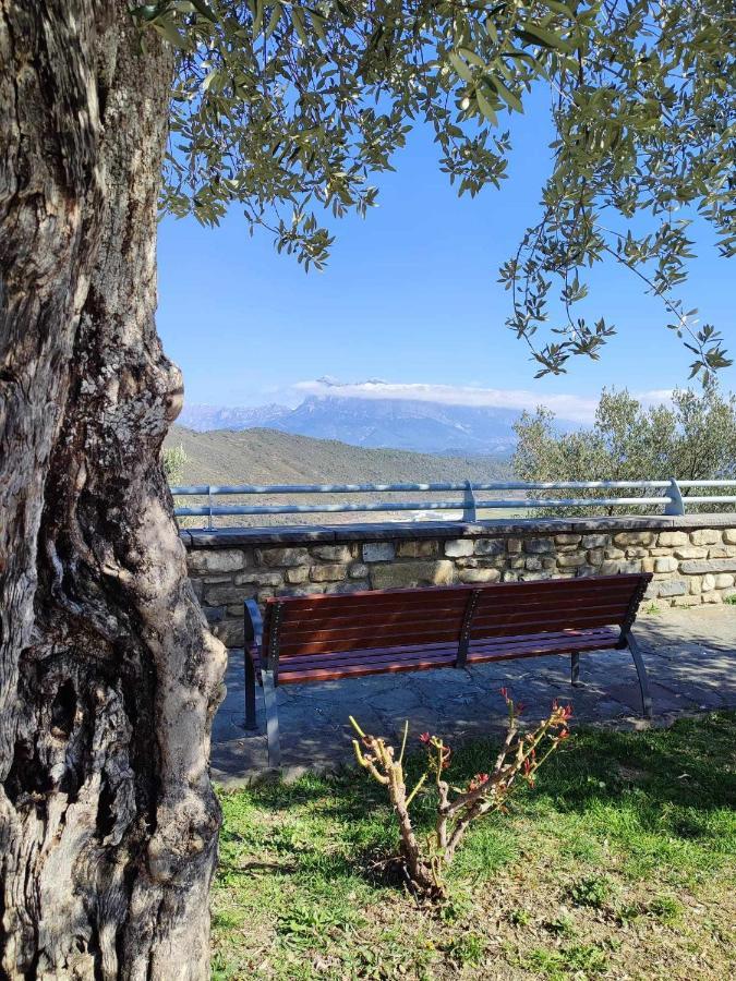 Hotel Rural Labadia De Sieste * Sieste
