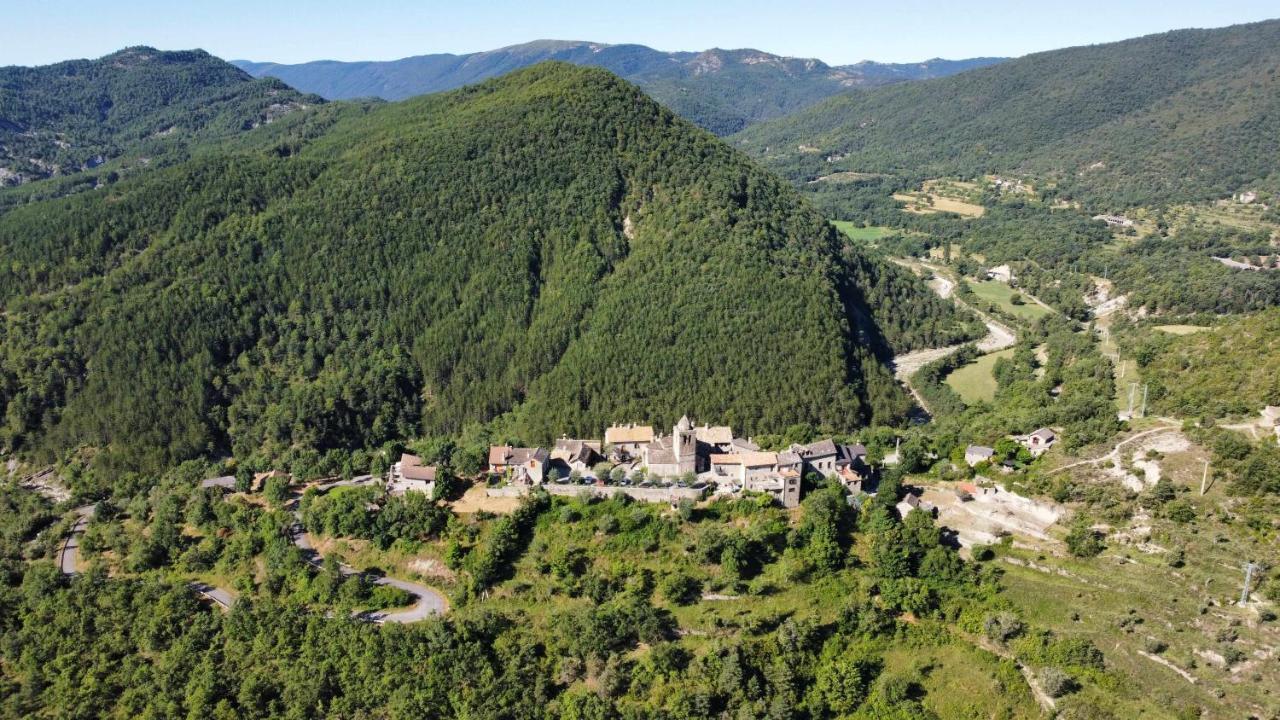 Hotel Hotel Rural Labadia De Sieste *