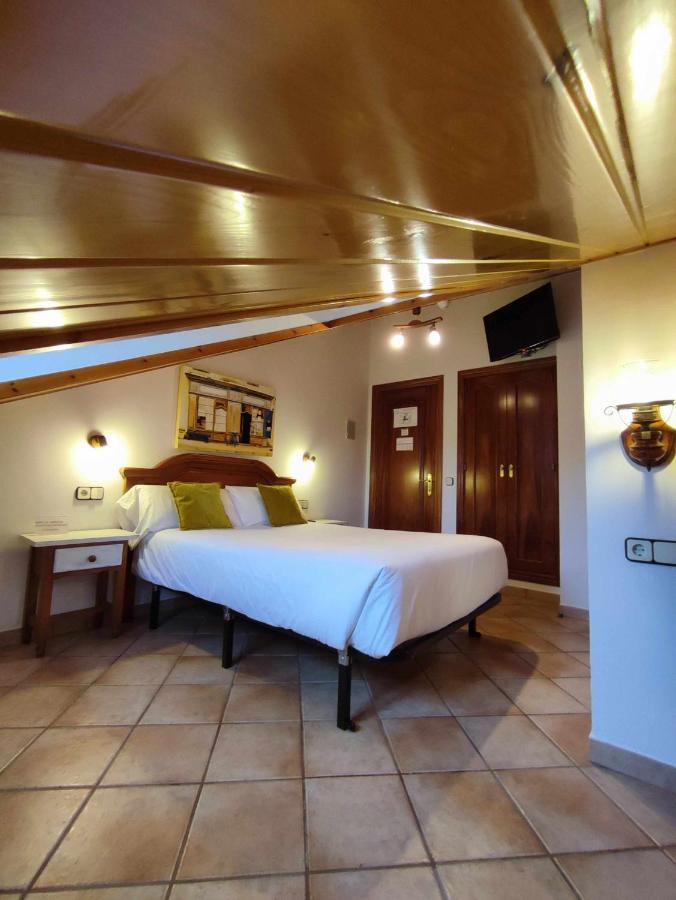 Hotel Hotel Rural Labadia De Sieste