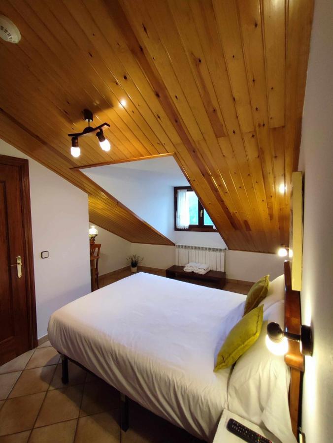 Hotel Rural Labadia De Sieste *