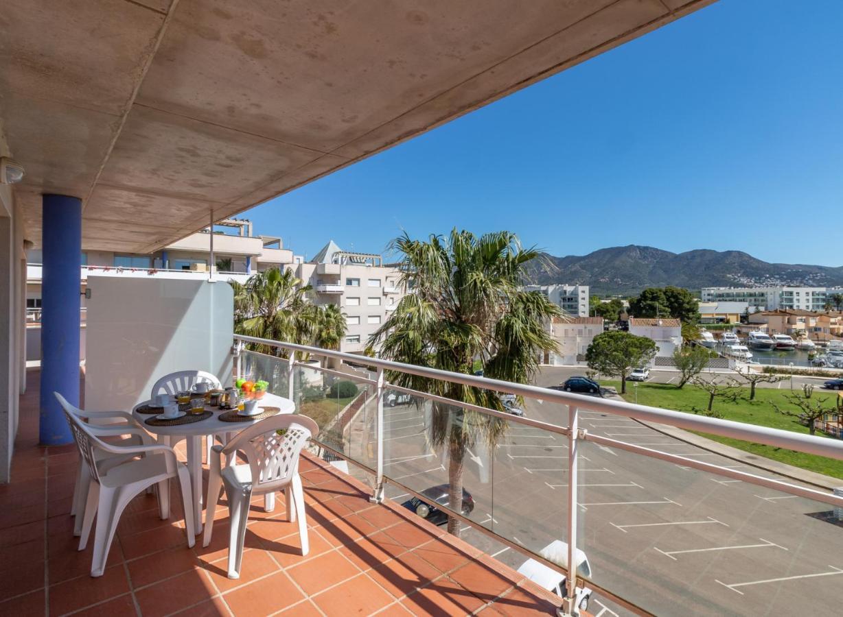 Apartamento Apartaments Bt- Roses Rosas