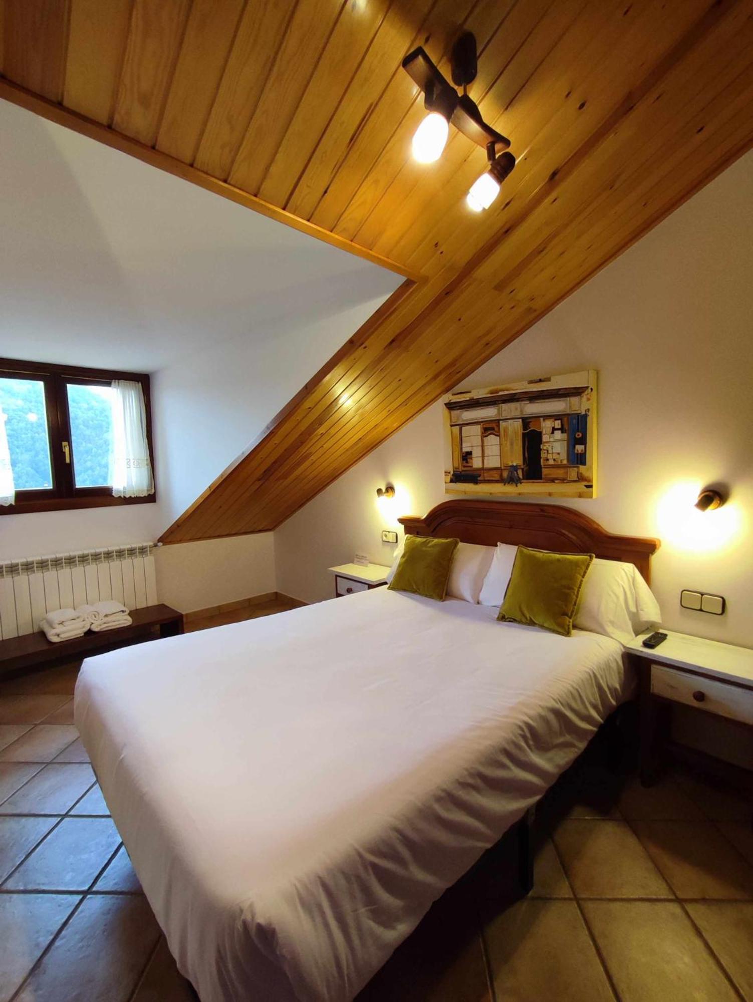 Hotel Hotel Rural Labadia De Sieste Sieste