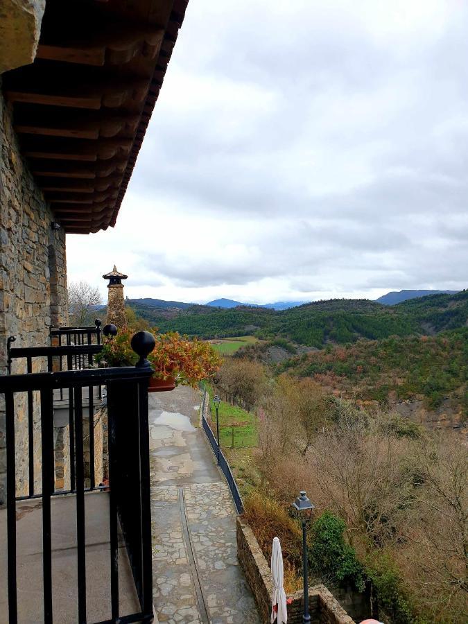 Hotel Hotel Rural Labadia De Sieste