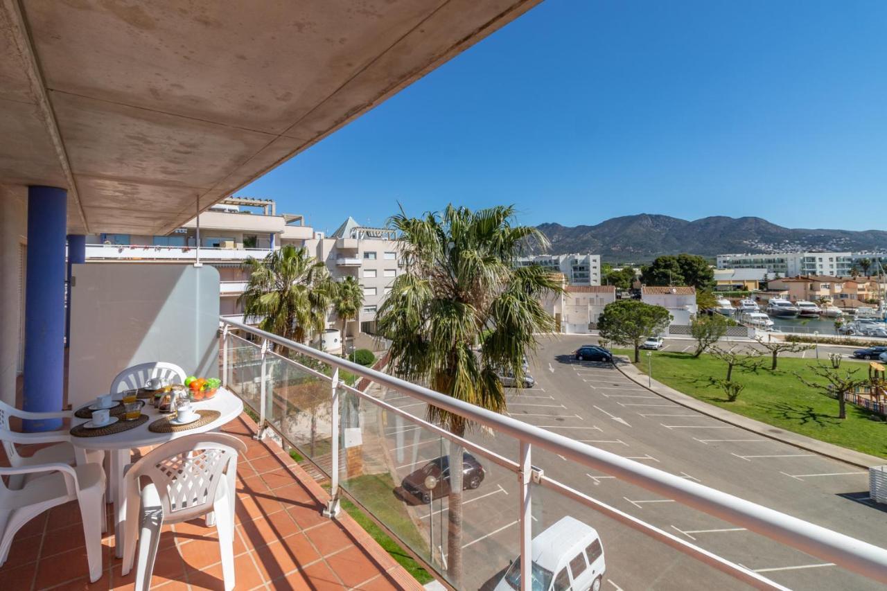 Apartamento Apartaments Bt- Roses
