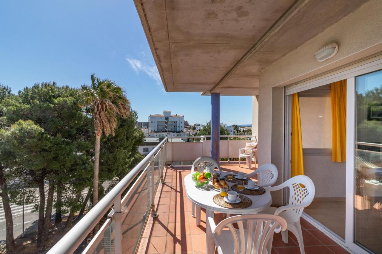 Apartaments Bt- Roses Apartamento Rosas