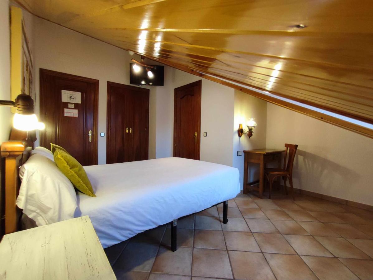 Hotel Hotel Rural Labadia De Sieste