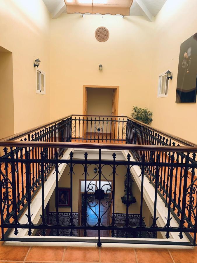 Hotel Convento Hermana Esther *