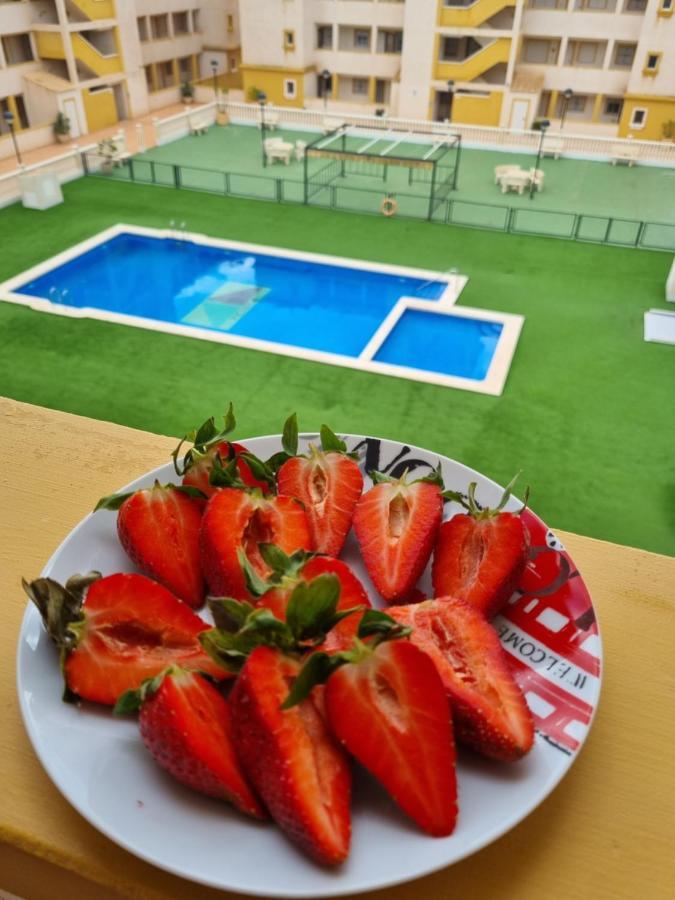 Apartamento Carina
