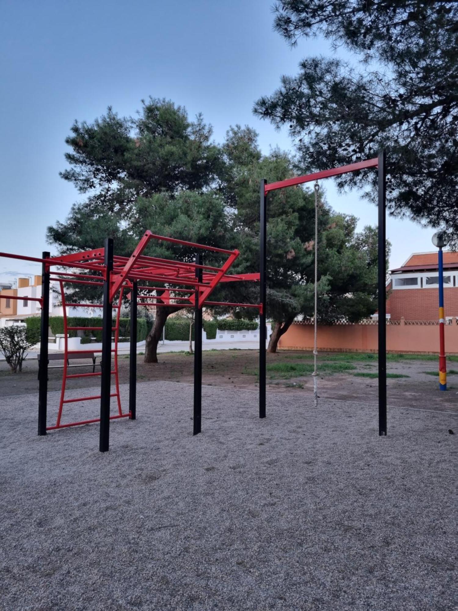 Carina Apartamento