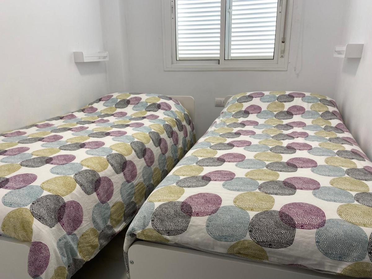Apartamento Retama Golf