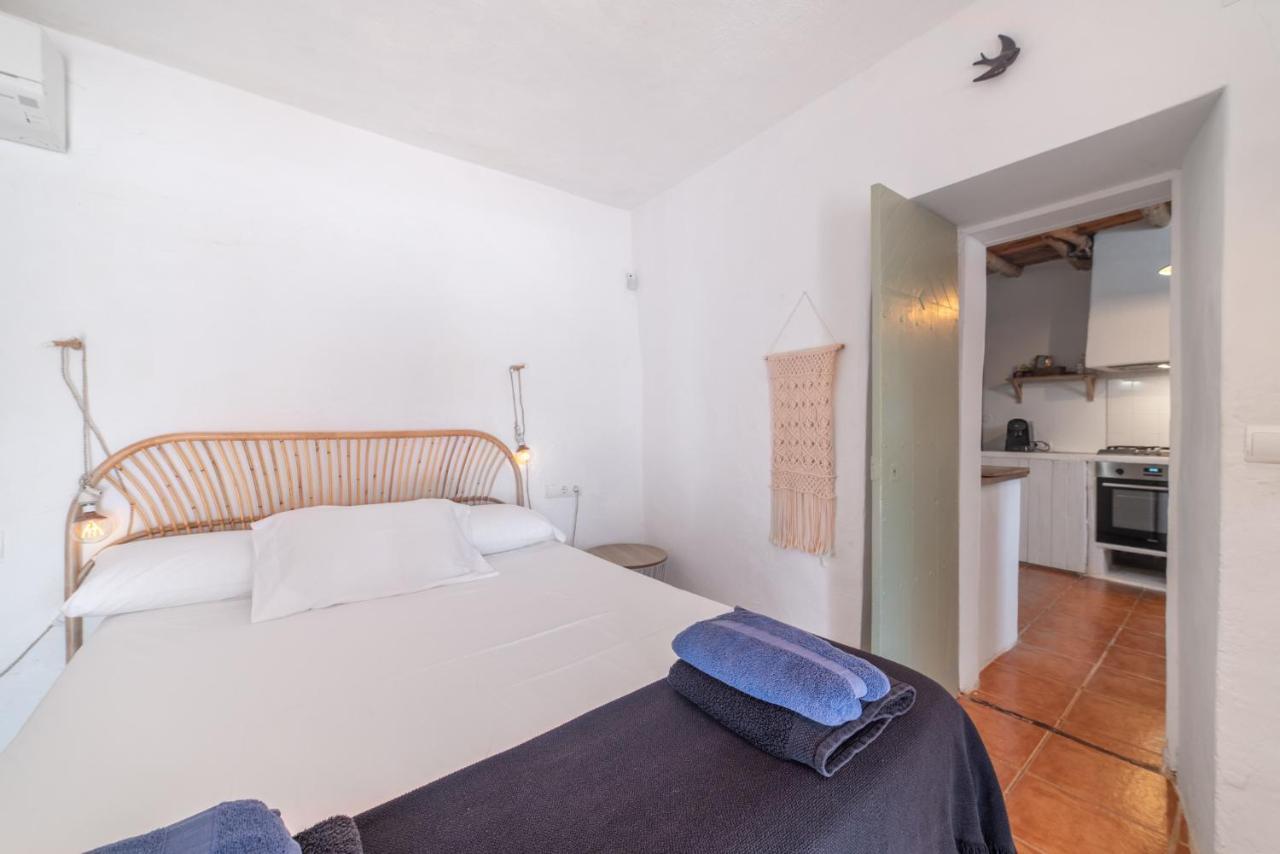 Relax Ibiza Stile Villa San José