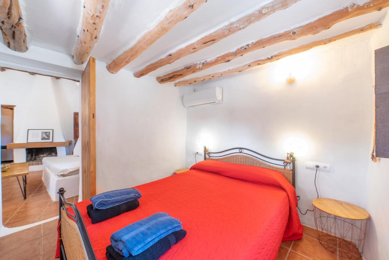Villa Relax Ibiza Stile *