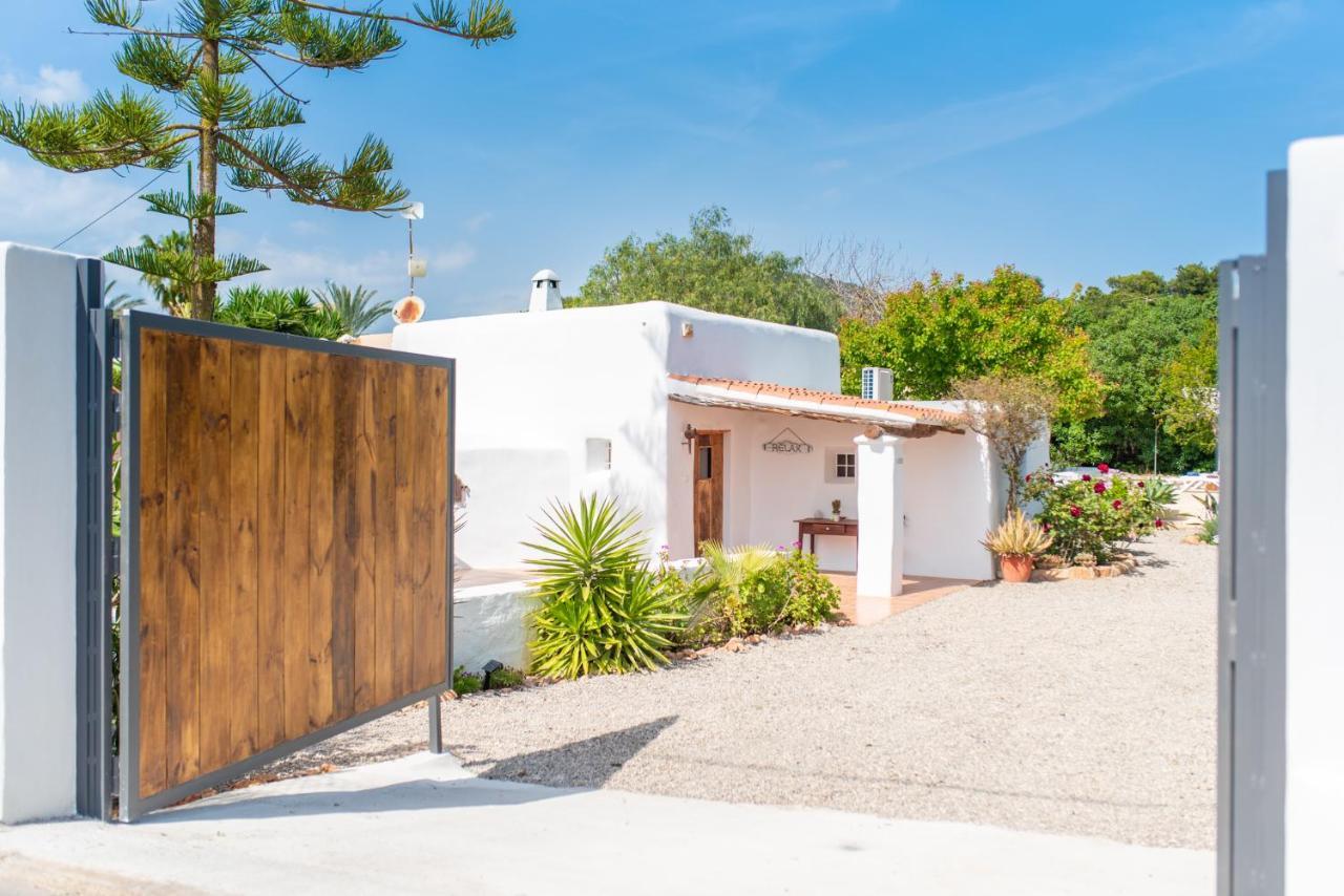 Relax Ibiza Stile Villa *