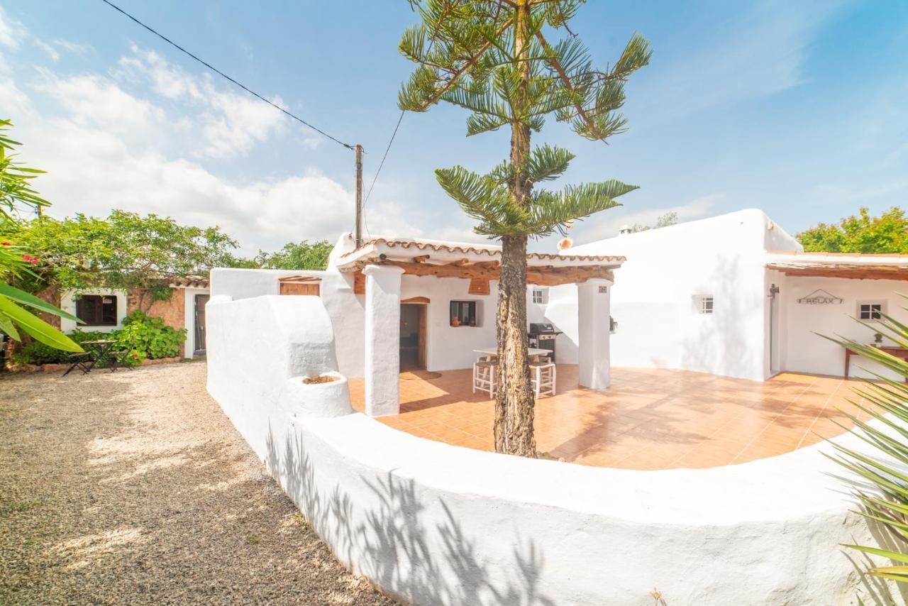 Villa Relax Ibiza Stile San José