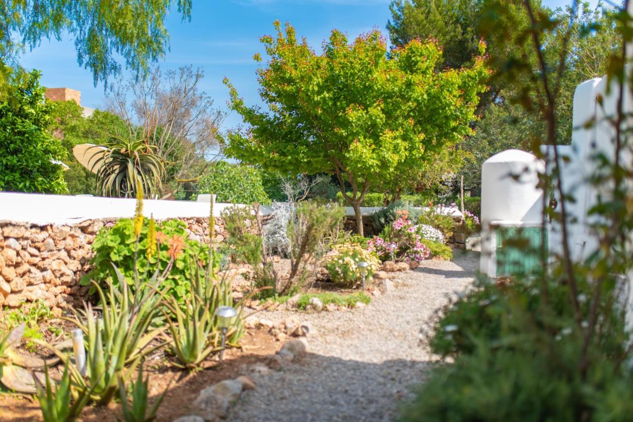 Villa Relax Ibiza Stile San José