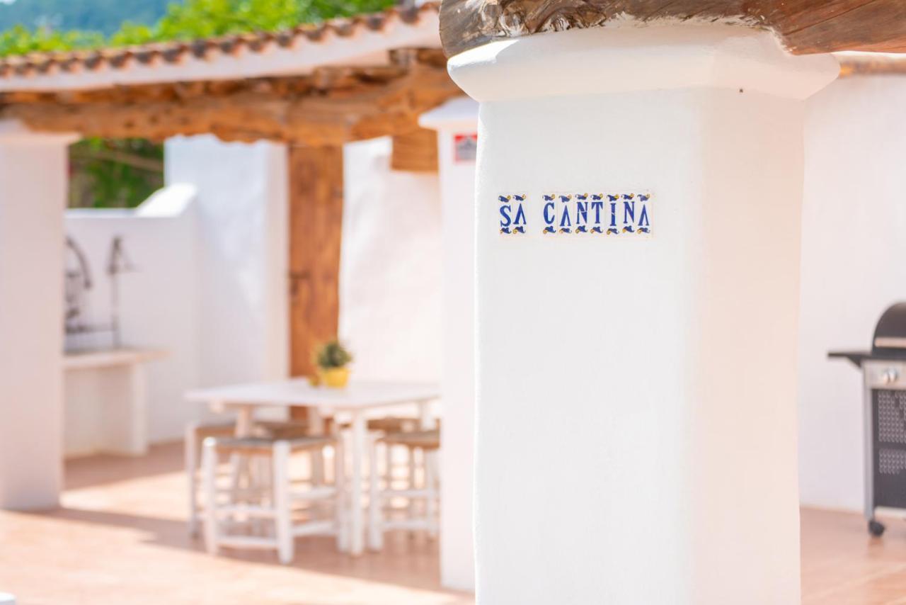 Villa Relax Ibiza Stile San José