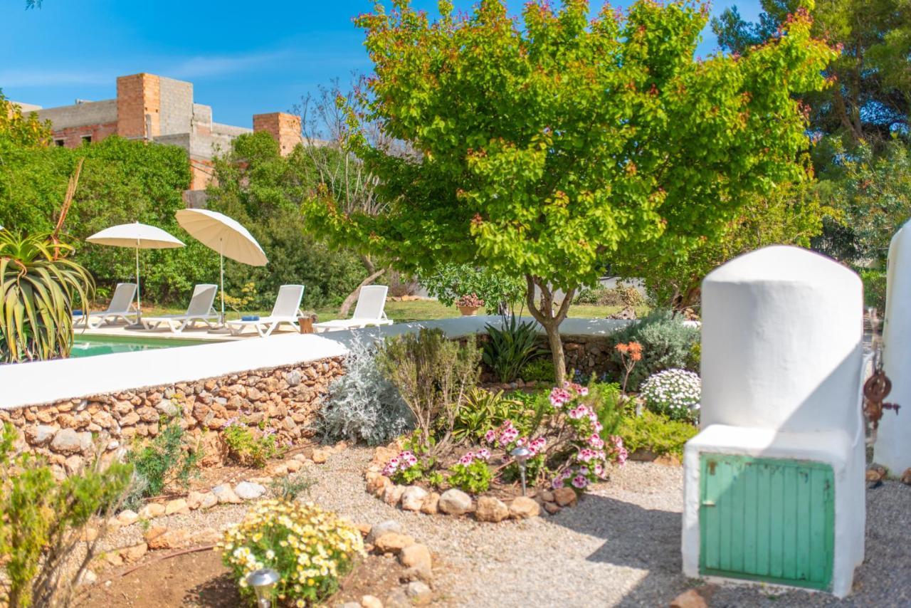Villa Relax Ibiza Stile *