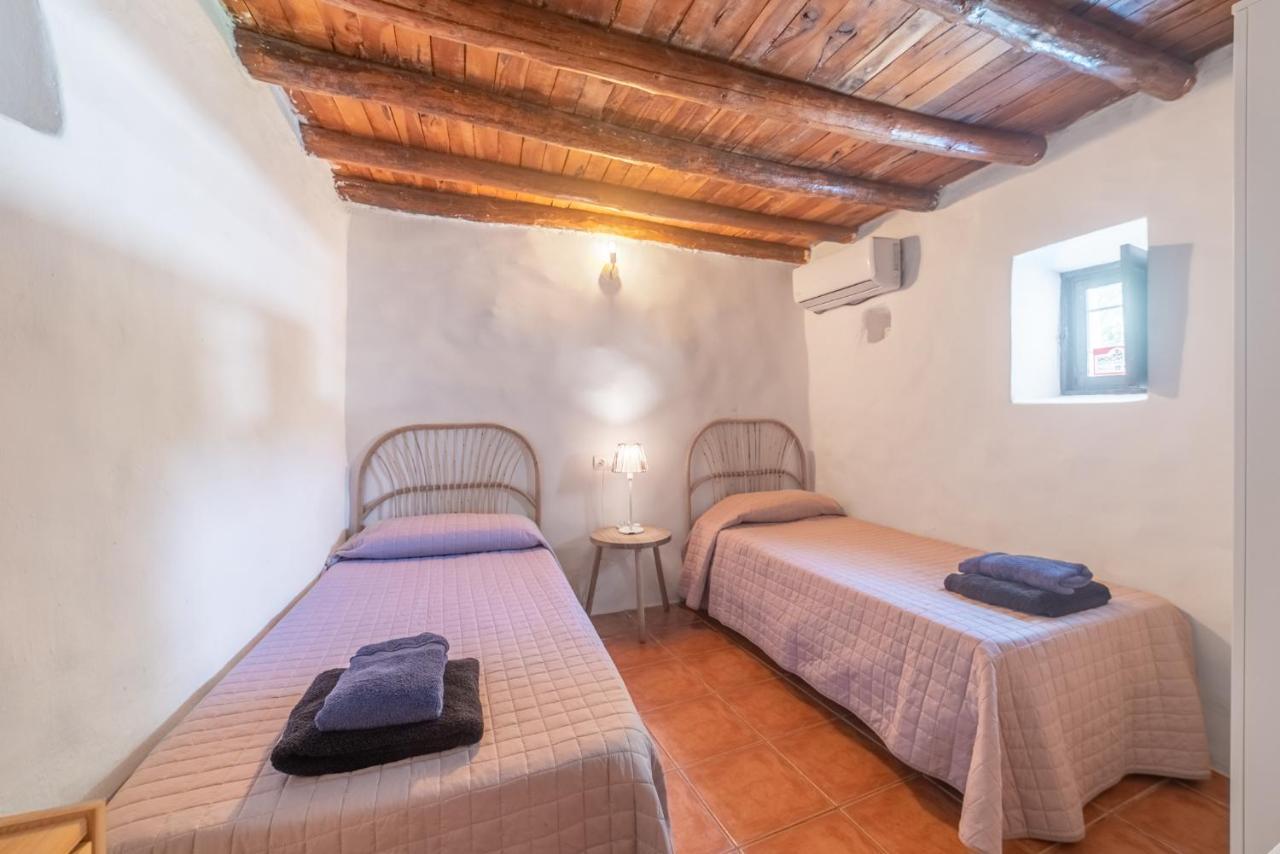 Relax Ibiza Stile Villa San José