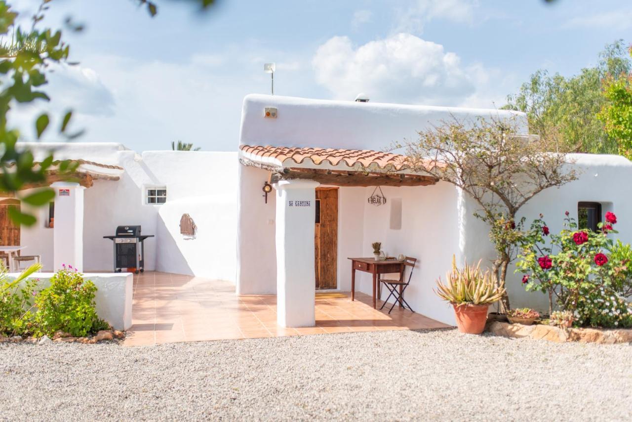 Relax Ibiza Stile Villa San José