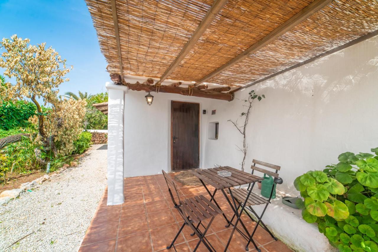 Relax Ibiza Stile Villa *