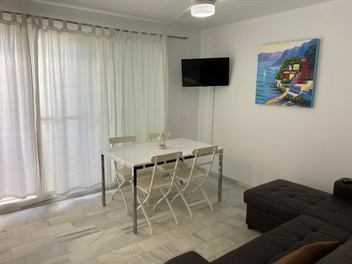 Retama Golf Apartamento