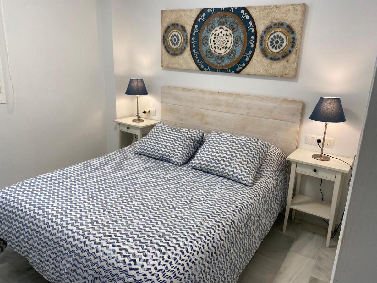 Retama Golf Apartamento