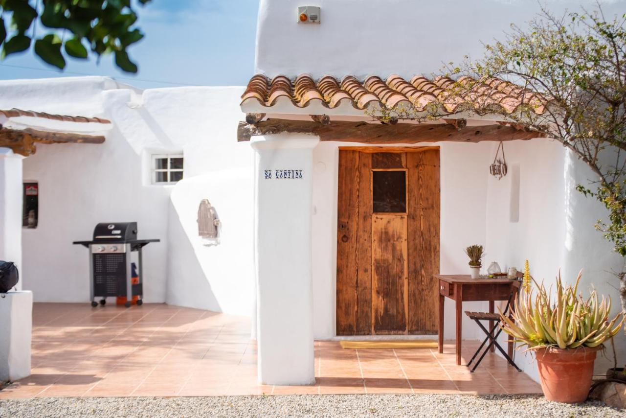 Villa Relax Ibiza Stile San José