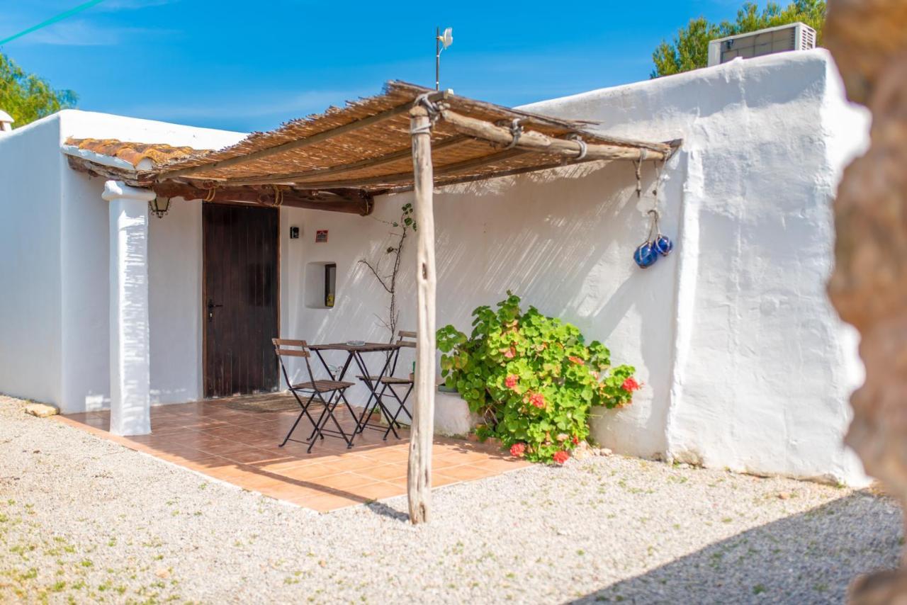 Villa Relax Ibiza Stile San José