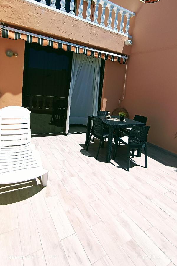 Mng-apart Paradise Court Apartamento *