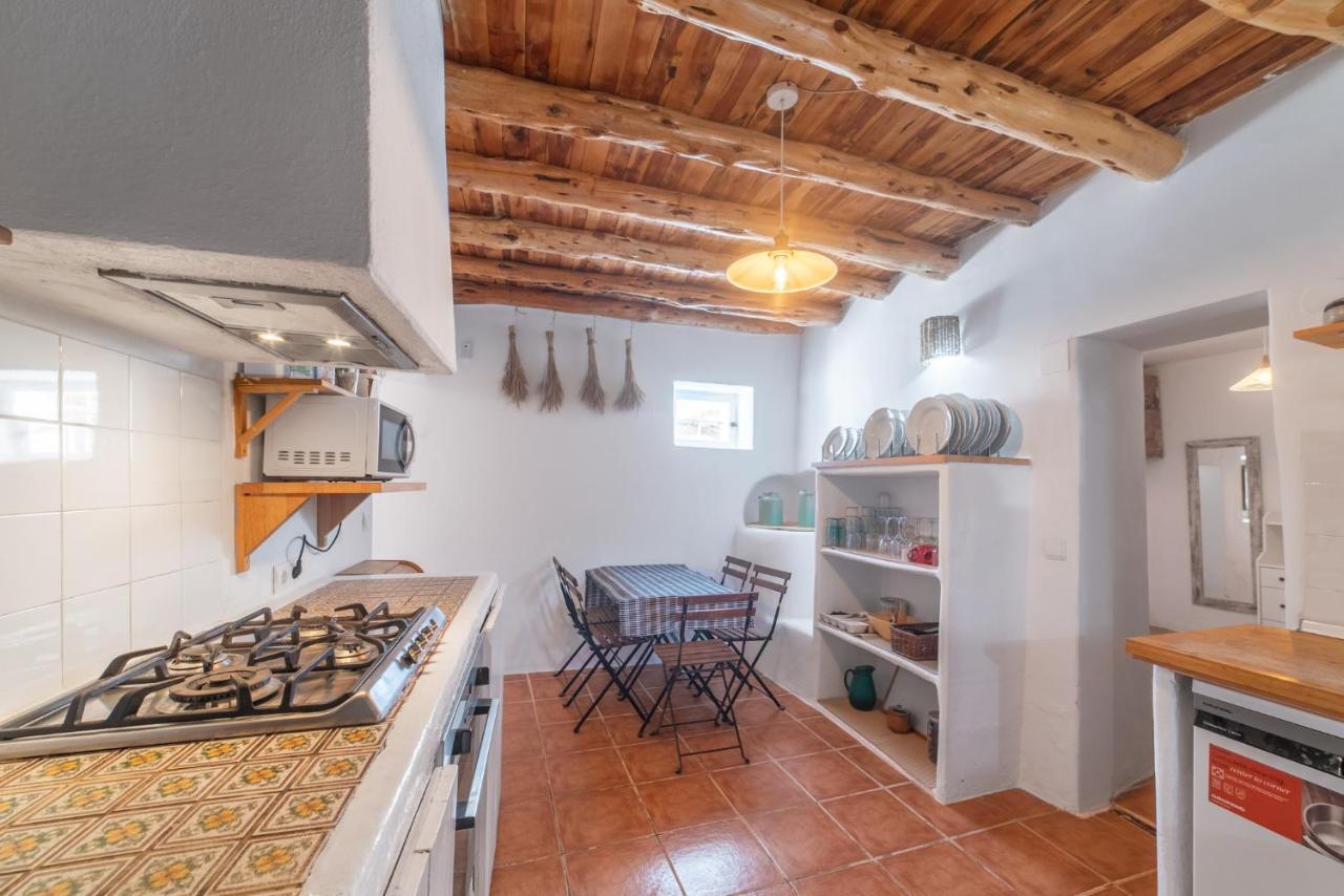 Villa Relax Ibiza Stile San José